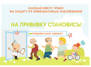 Европейская неделя иммунизации