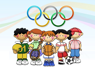 Международный день олимпийца